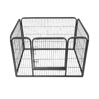 Royale Heavy Duty Puppy Play Pen - Large 125cm