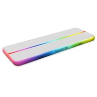 Rainbow colour