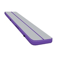 Purple colour