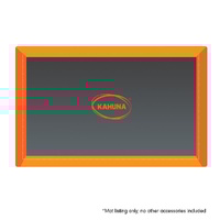 Kahuna Rectangular Replacement Trampoline Mat - 08ft x 11ft