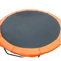 Orange colour