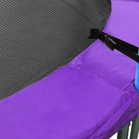 Purple colour