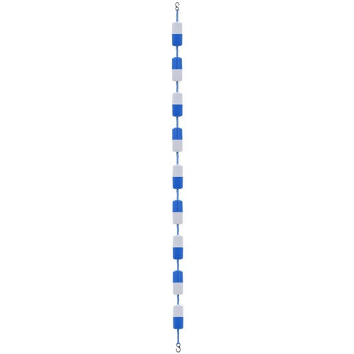Swimming Pool Safety Divider Rope 6 m Plastic