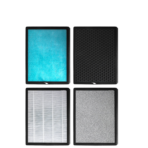  Air Purifier HEPA Filters Replacement
