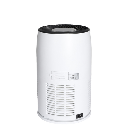  Air Purifier True HEPA Filter