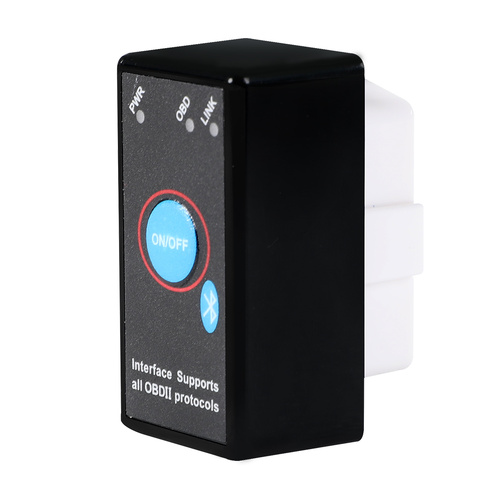  Car Scanner OBD2 Bluetooth Code