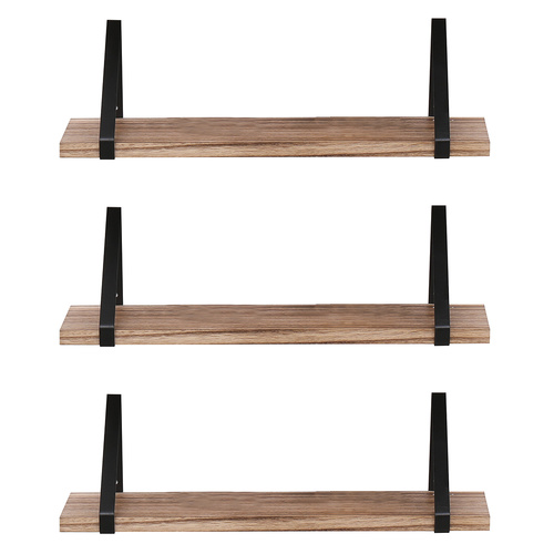  Floating Shelf DIY Hanging Shelves