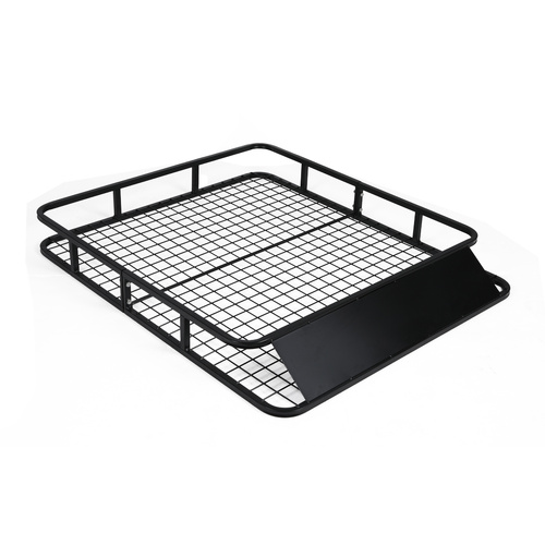 Universal Roof Rack Basket Car Top Luggage