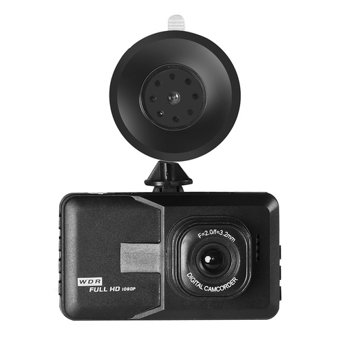  Car Dash Camera Cam 1080P FHD