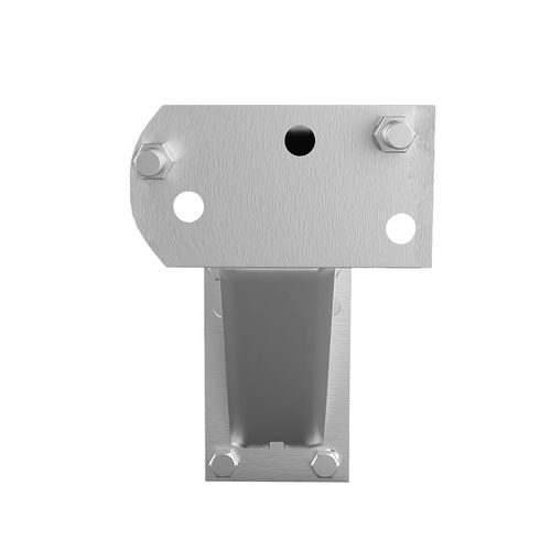 Spare Wheel Bracket Carrier Universal