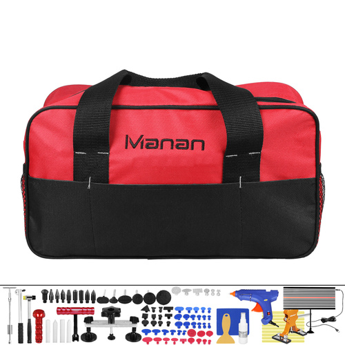  Paintless Dent Removal Kit 80PCS