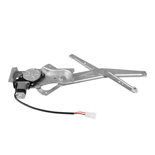 Window Regulator Front Left Electric Motor Holden Commodore VT VX VU VY VZ