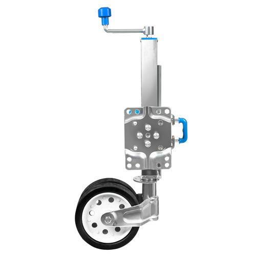 Heavy Duty Jockey Wheel 8Inch 5000LBS/2267kg