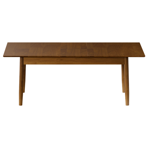  Dining Table Extendable 1.6-2M