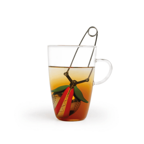 Tea Trap - Tea Infuser