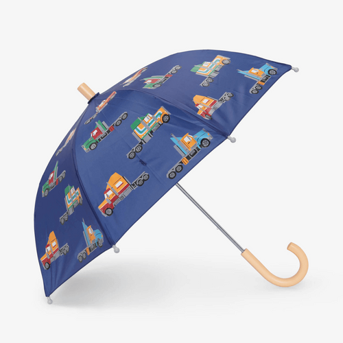 Umbrella | Big Rigs