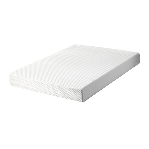 DreamZ Memory Foam Mattress Topper 25cm