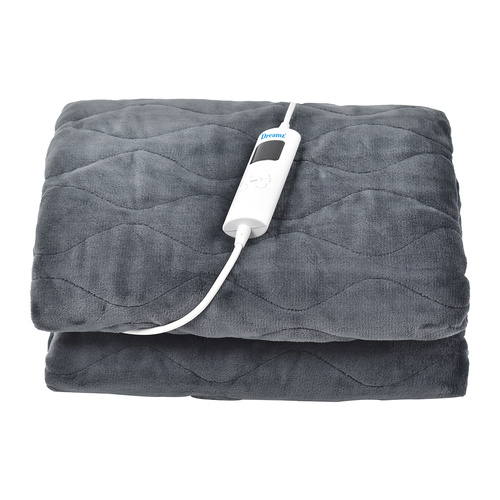  Electric Throw Blanket Heated