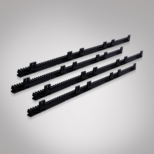Sliding Gate Opener Rack