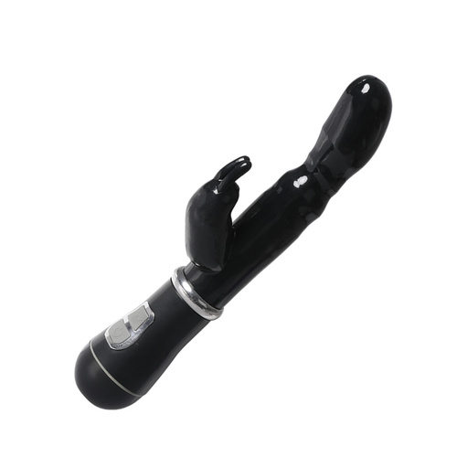  Rabbit Vibrator Gspot Dildo Wand