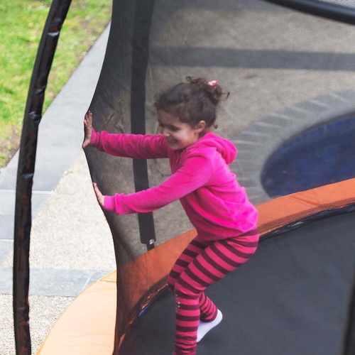 Replacement Trampoline Net