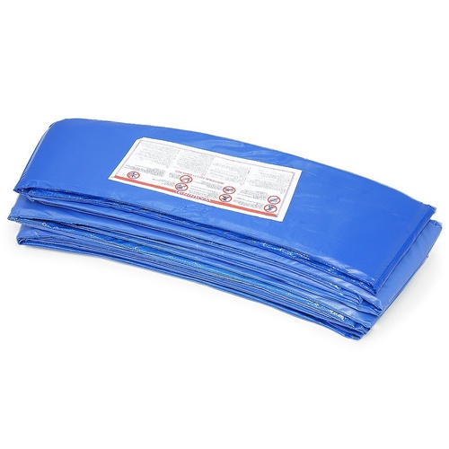 Trampoline Replacement Safety Pad and Net Round