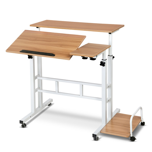 Laptop Desk Table Adjustable