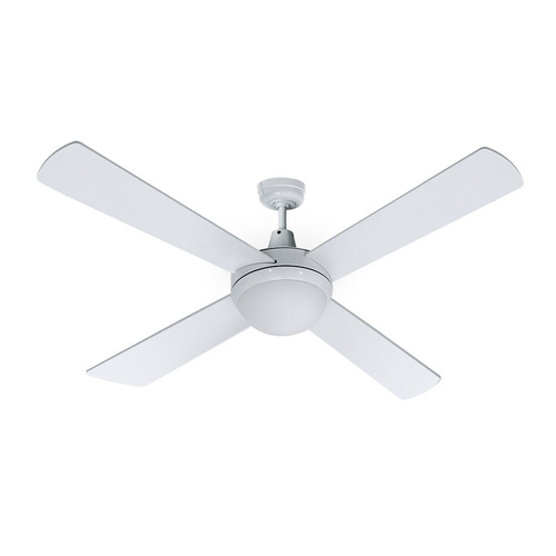52'' Ceiling Fan withLight withRemote Timer