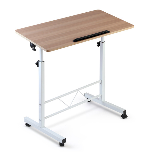 Laptop Desk Table Adjustable 80CM