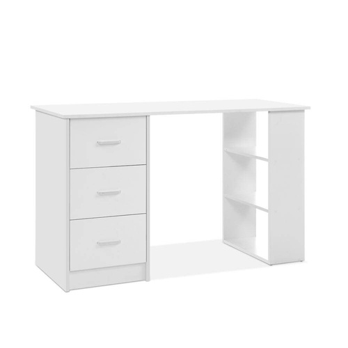 Office Computer Desk Student Study Table Workstation 120cm
