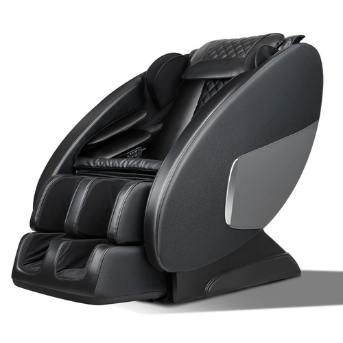 Electric Massage Recliner Chair Shiatsu Zero Gravity Heating Massager