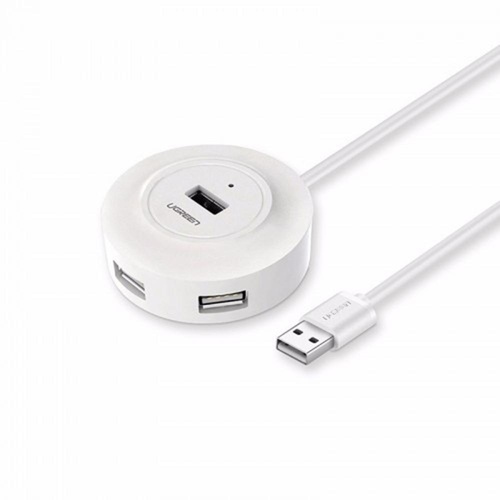 UGREEN 20270 USB 2.0 4-Port Hub