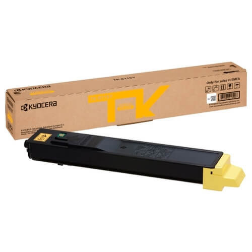 KYOCERA TK8119 Toner