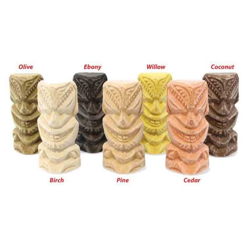 Wood feel PLA based filament EasyWood 3D Printer Filament