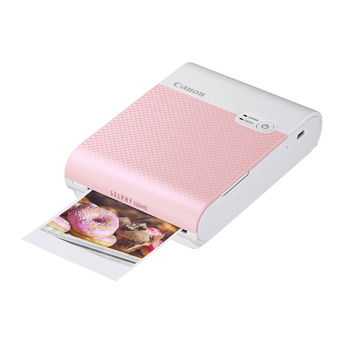 CANON Selphy QX10