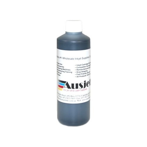 C1040 Sensient Black Photo Ink