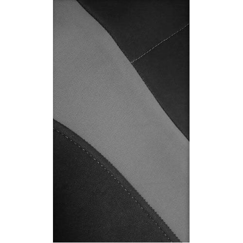 Universal Ultra Light Neoprene Rear Seat Covers Size 06/08S