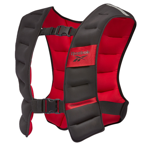 Reebok Strength Series Weight Vest