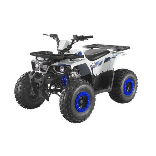 GMX 125cc Hunter Farm Quad Bike