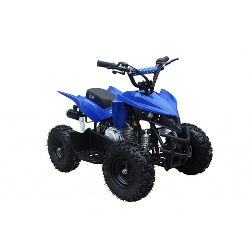 GMX 60cc Chaser Quad Bike
