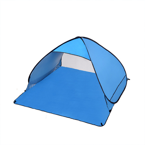 Pop Up Beach Tent Caming Portable Shelter Shade Tents Fish
