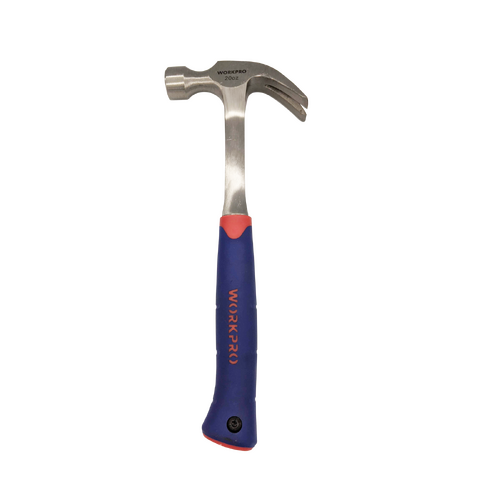 One-Piece Claw Hammer