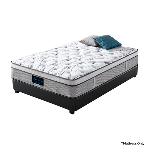 Avocado Gel Collection Dromana Pocket Spring Mattress