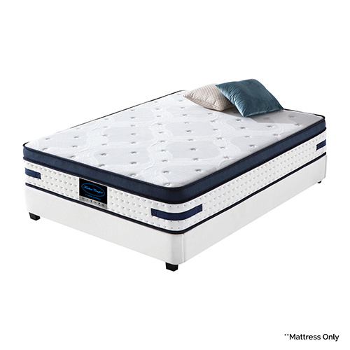 Austintown Latex Collection Pocket Spring Madison Mattress