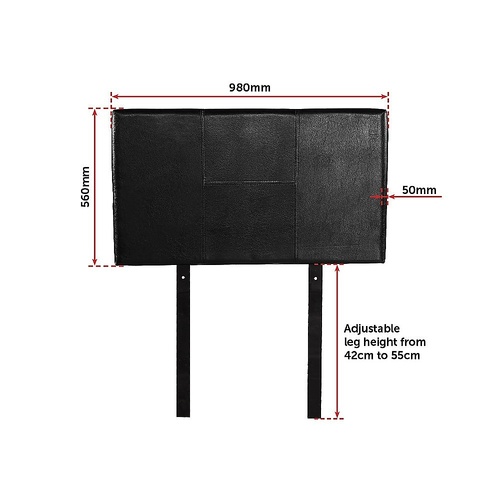 PU Leather Headboard Bedhead
