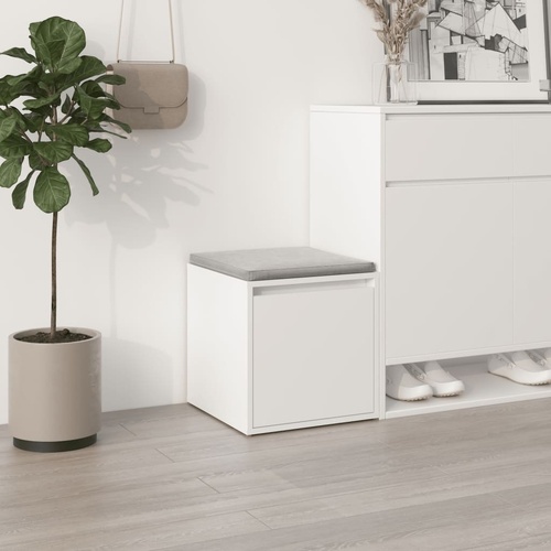 Tavares Box Drawer 40.5x40x40 cm Engineered Wood