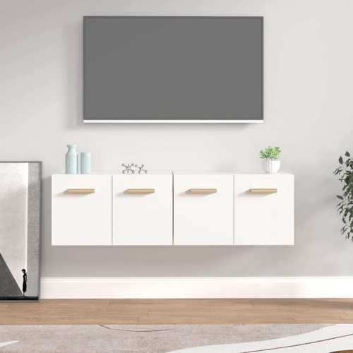 Wall Cabinets 2 pcs