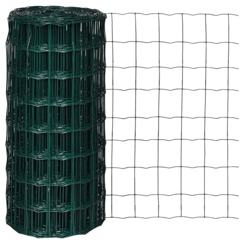 Euro Fence Steel