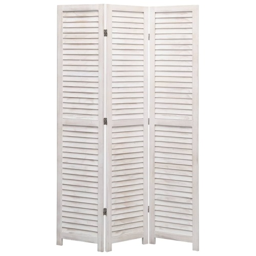 Sulphur Room Divider Wood