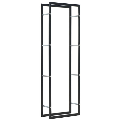 Firewood Rack Steel